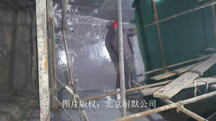 二氧化硫SO2防腐涂料 二氧化硫SO2防腐涂料
