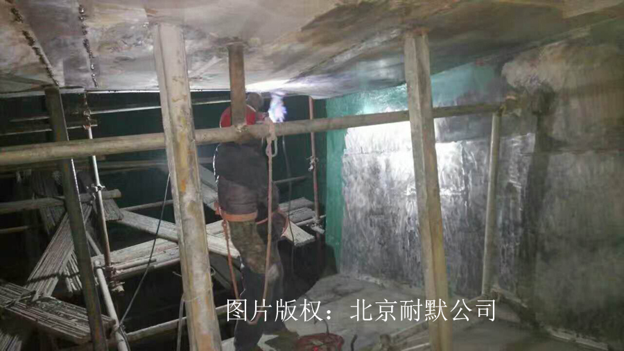 耐二氧化硫SO2腐蝕施工 耐二氧化硫SO2腐蝕施工