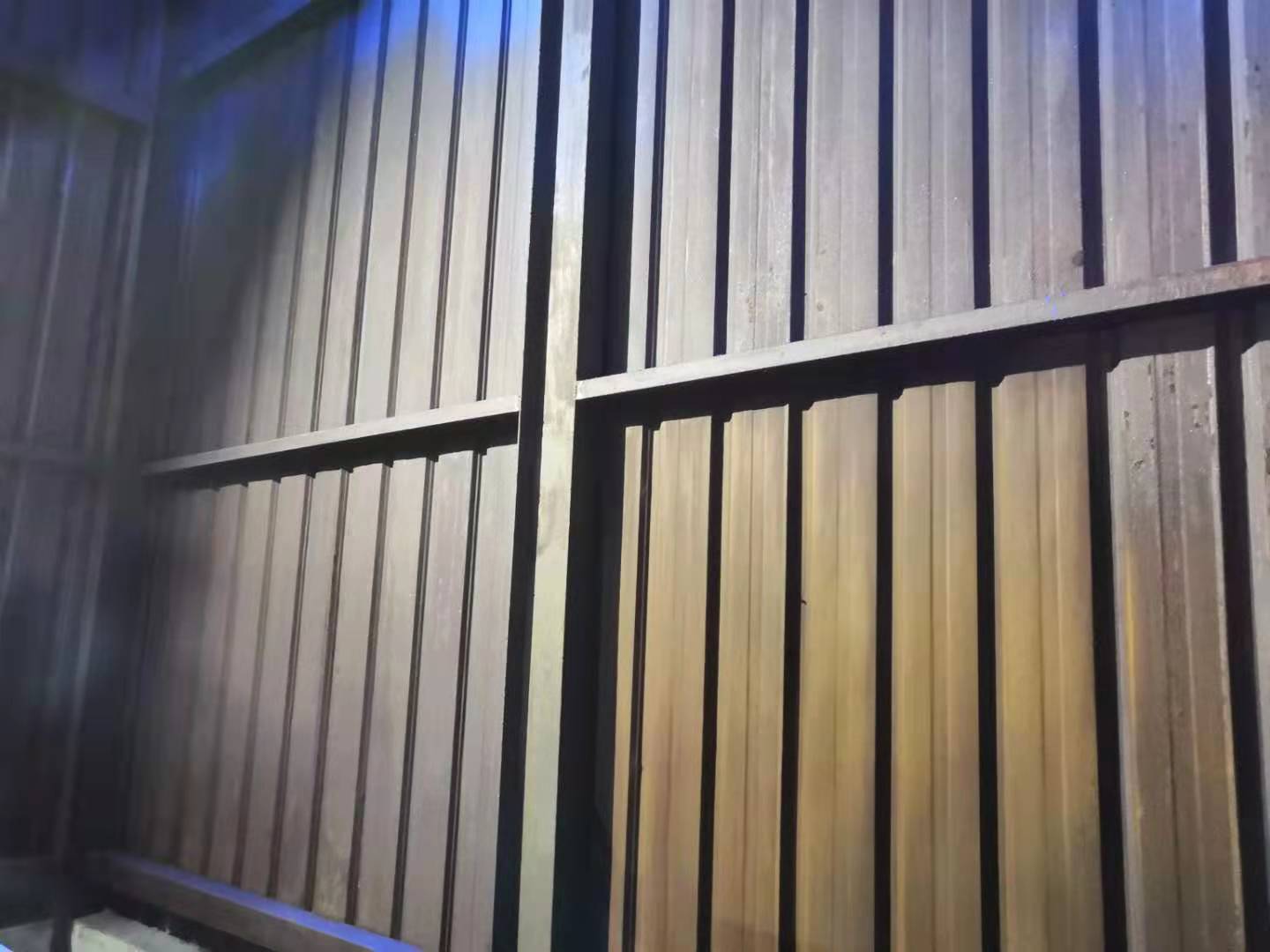 鋼結(jié)構(gòu)防腐返銹 鋼結(jié)構(gòu)防腐返銹