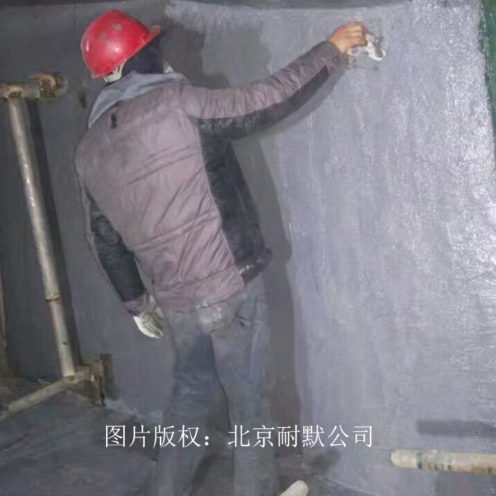 酸堿防腐膠泥施工 酸堿防腐膠泥施工