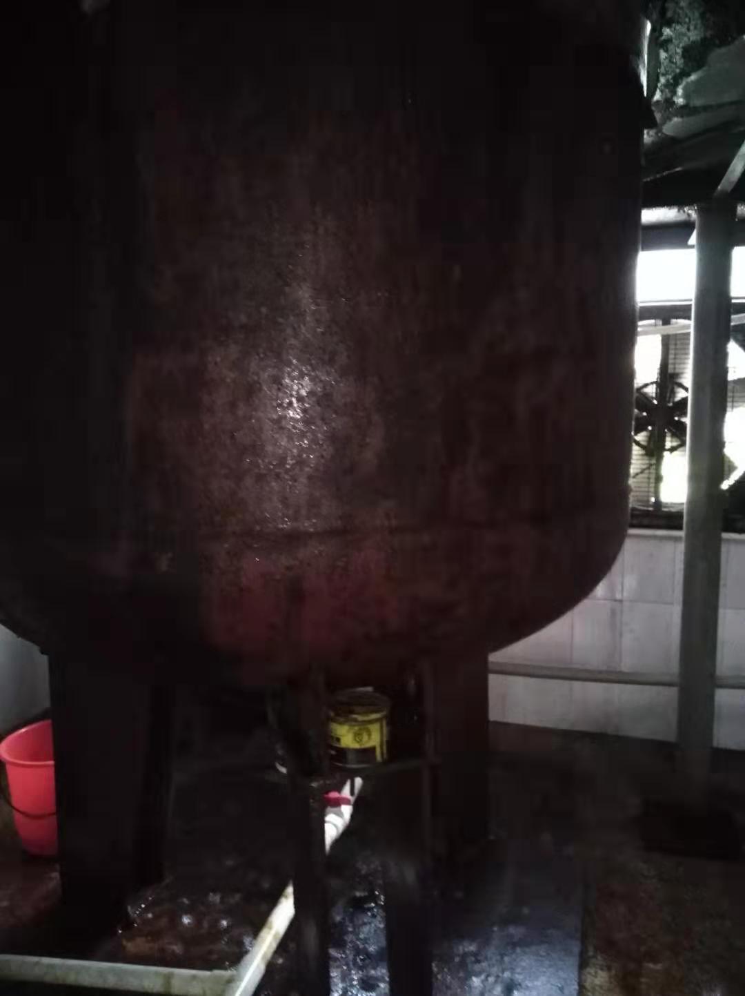 工業(yè)酸堿腐蝕 工業(yè)酸堿腐蝕