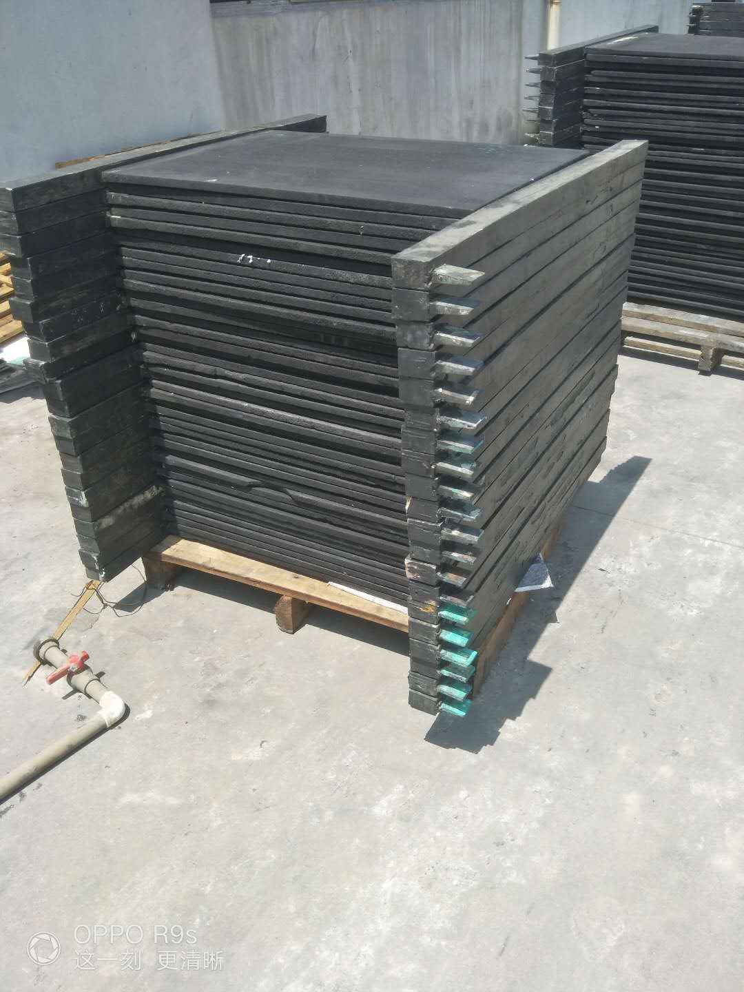 石墨陽極電解槽耐酸涂料 石墨陽極電解槽耐酸涂料