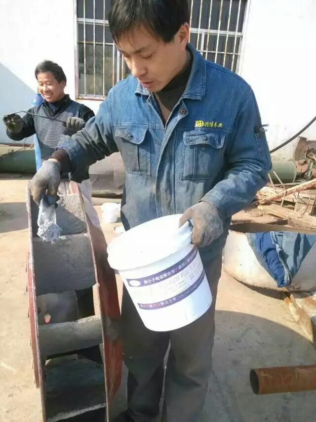 酸堿防腐涂料施工 酸堿防腐涂料施工
