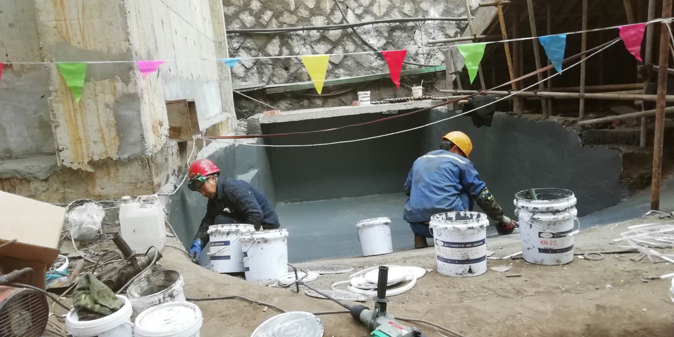 污水池耐酸堿陶瓷涂料 污水池耐酸堿陶瓷涂料