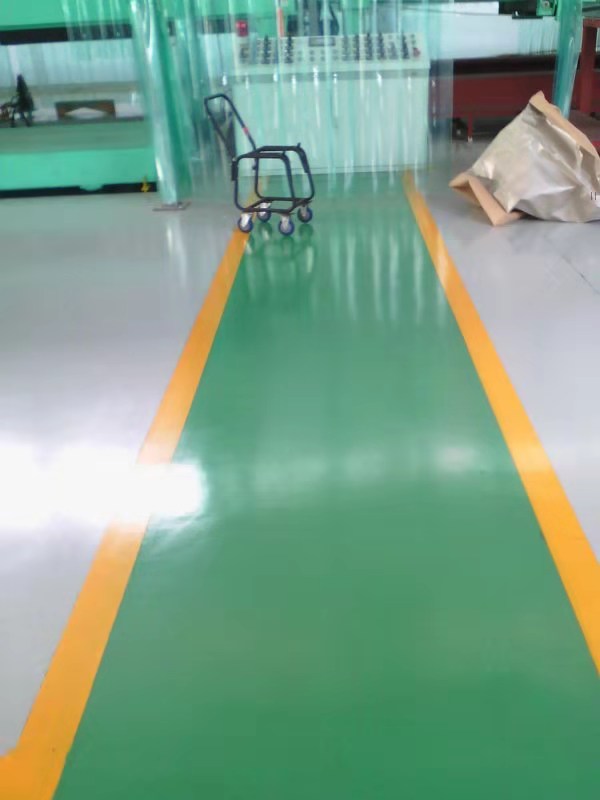 地面耐酸堿涂料 地面耐酸堿涂料