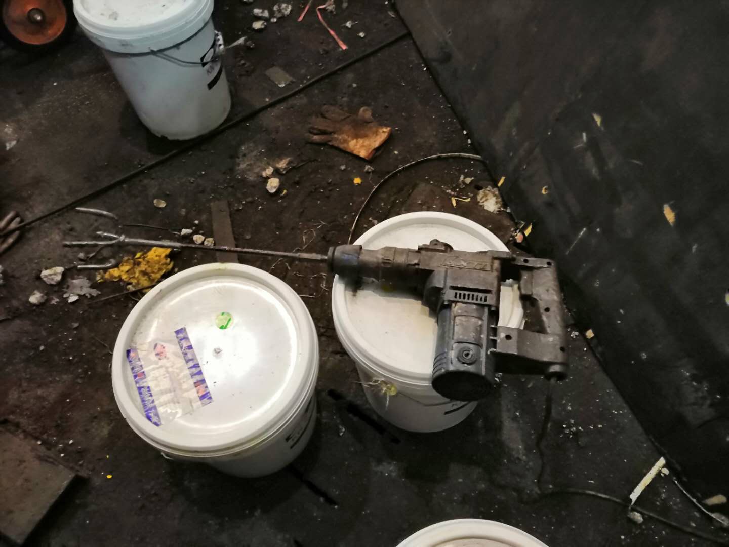 高溫?zé)煔夥栏苛? alt=