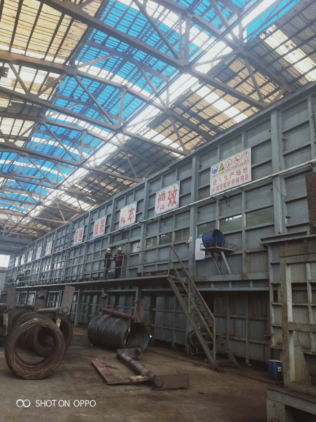 酸洗車間用什么防腐涂料防腐 酸洗車間用什么防腐涂料防腐
