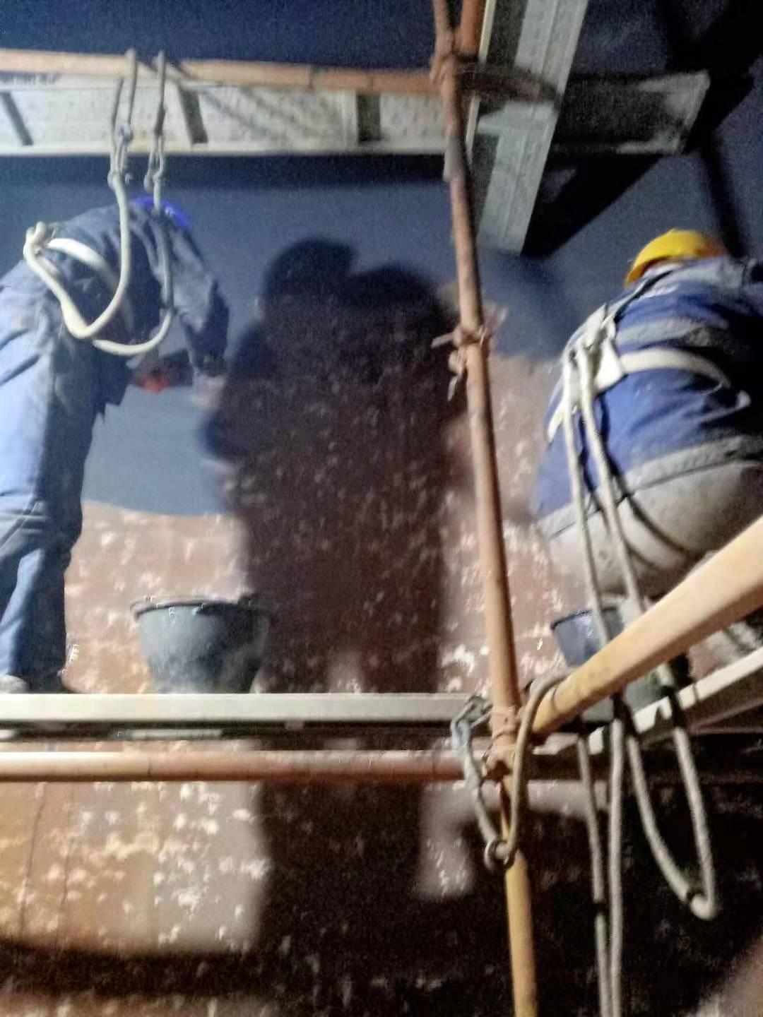 煙氣腐蝕防腐涂料 煙氣腐蝕防腐涂料