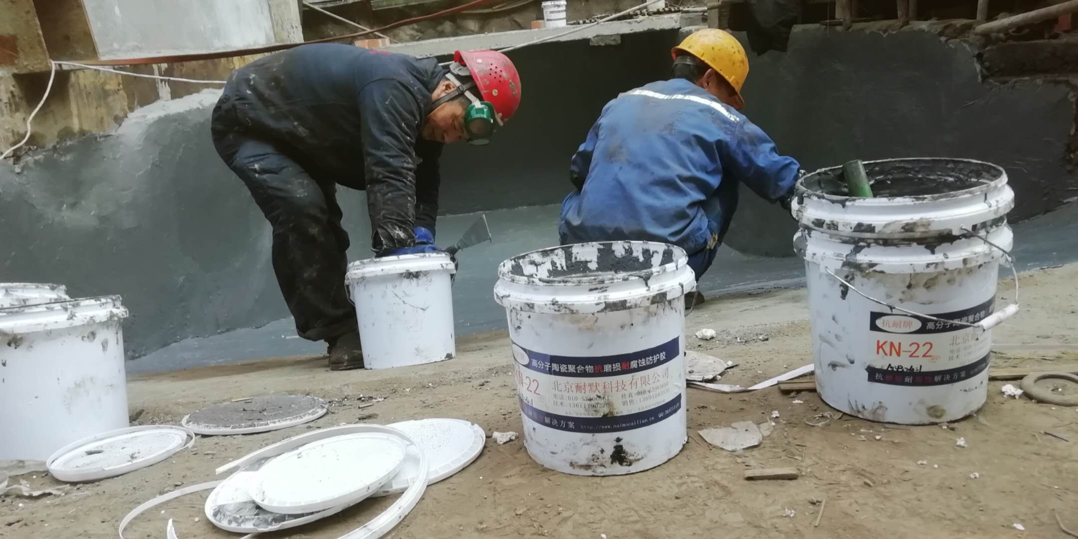 酸堿液體防腐涂料 酸堿液體防腐涂料